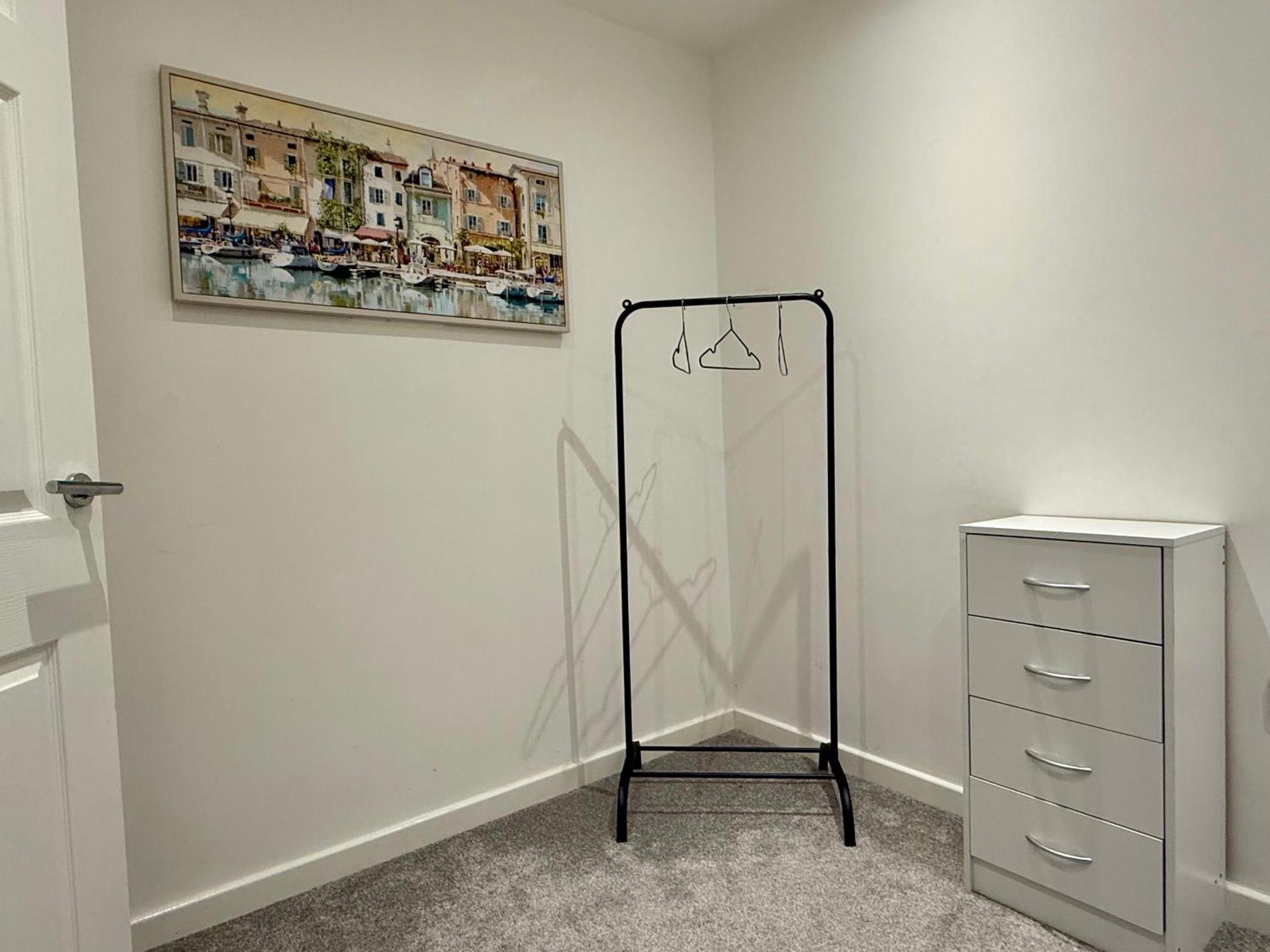 Penthouse By Mlvstays Apartamento