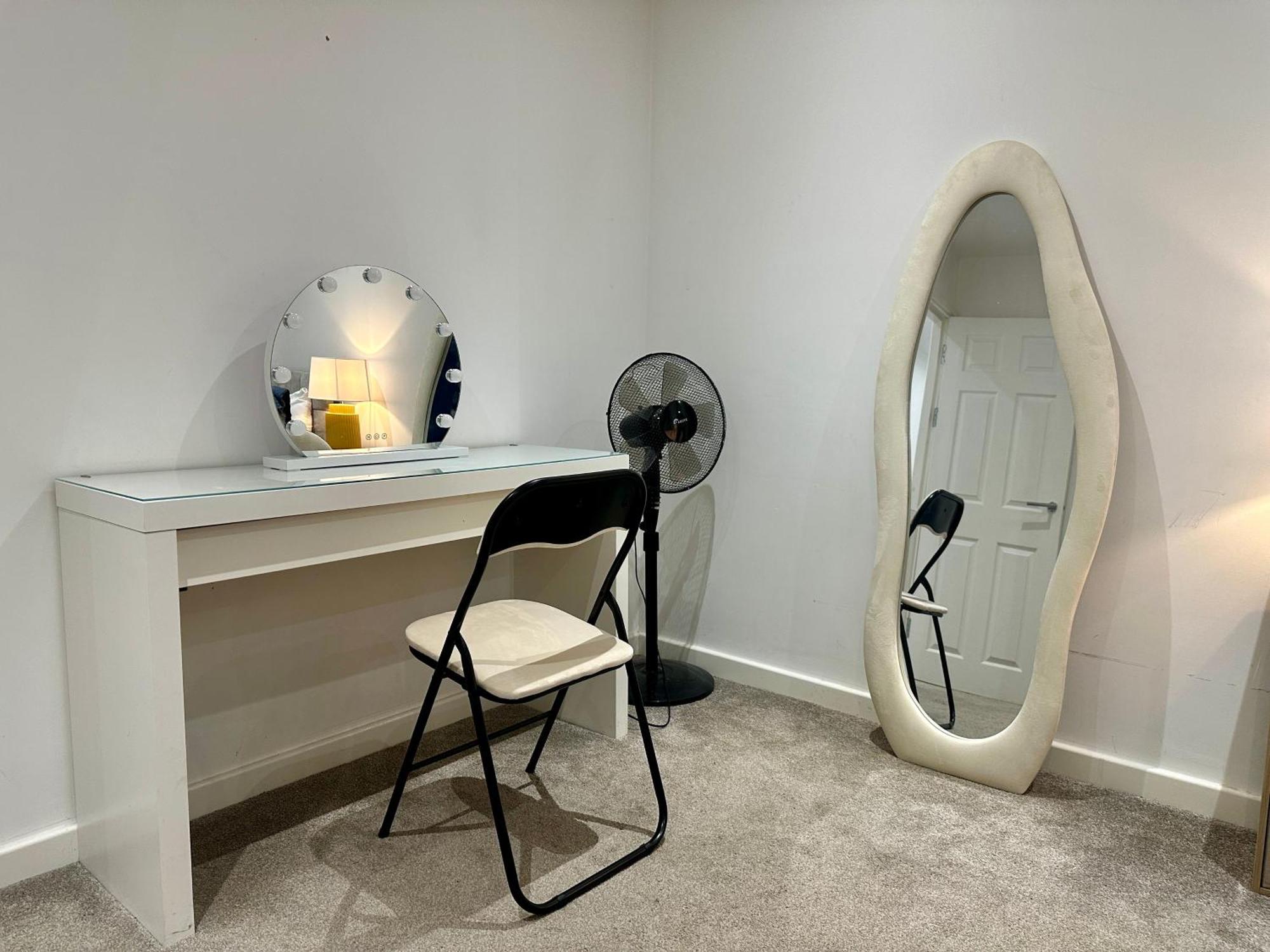Penthouse By Mlvstays Apartamento