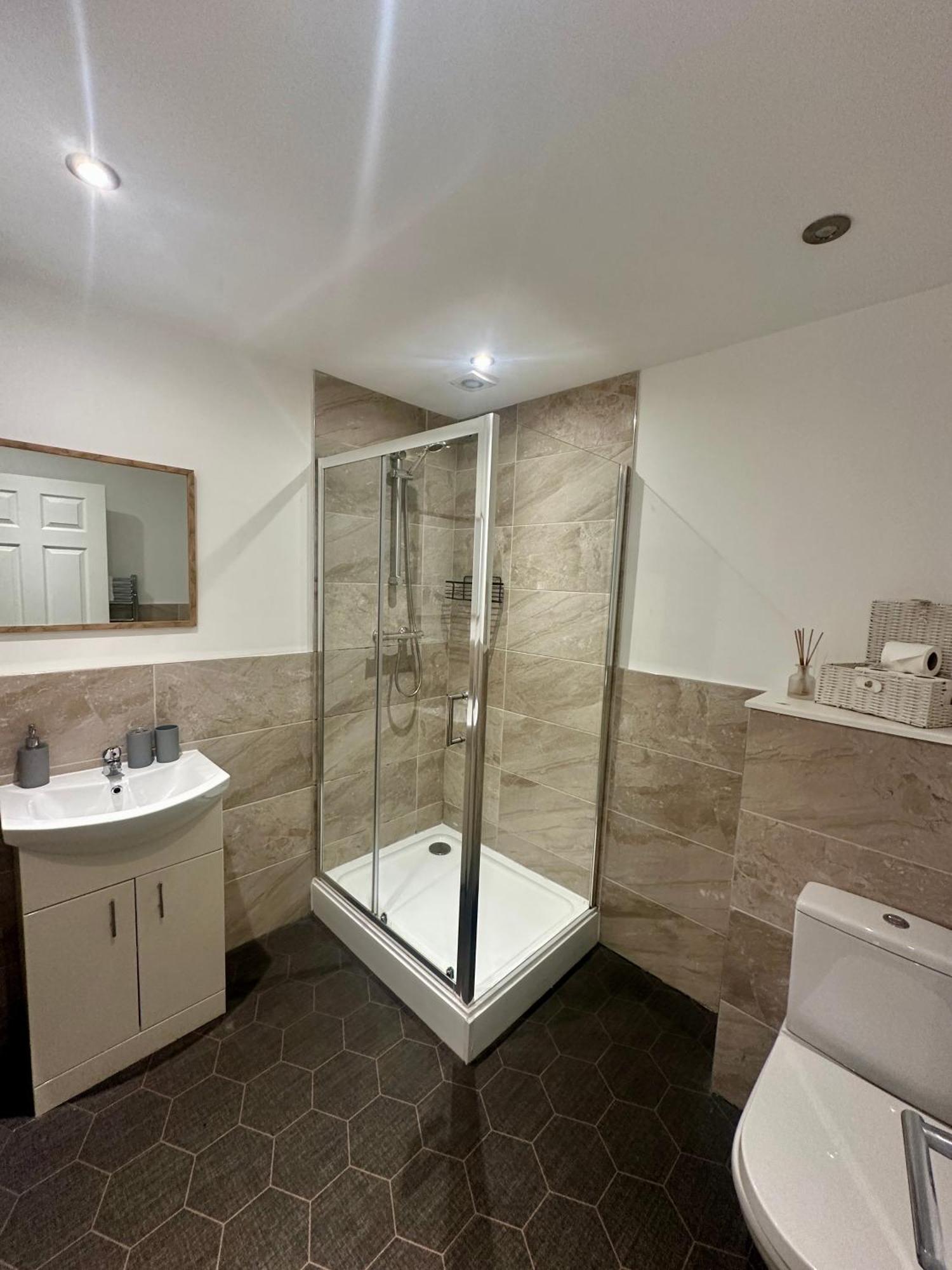 Penthouse By Mlvstays Apartamento *