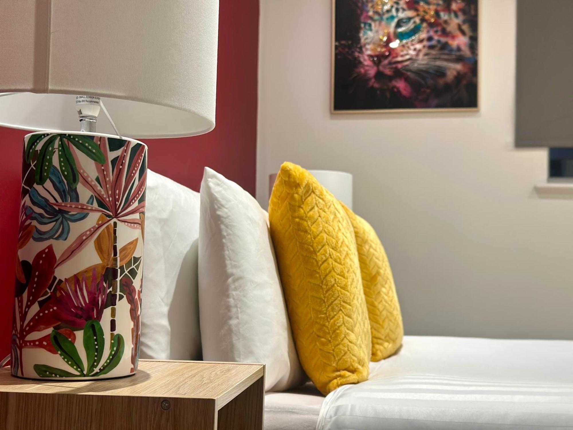 Apartamento Penthouse By Mlvstays