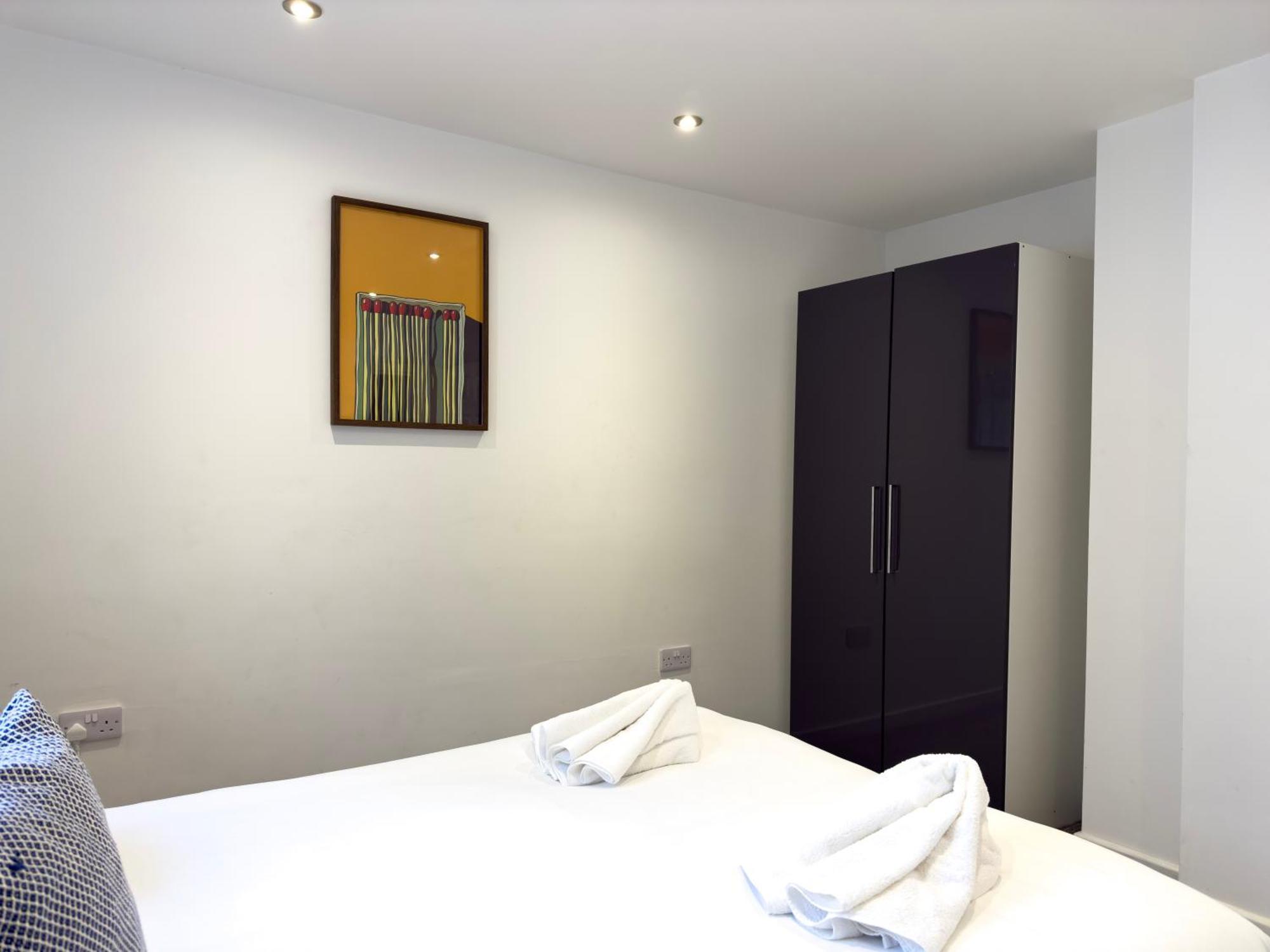 Penthouse By Mlvstays Apartamento