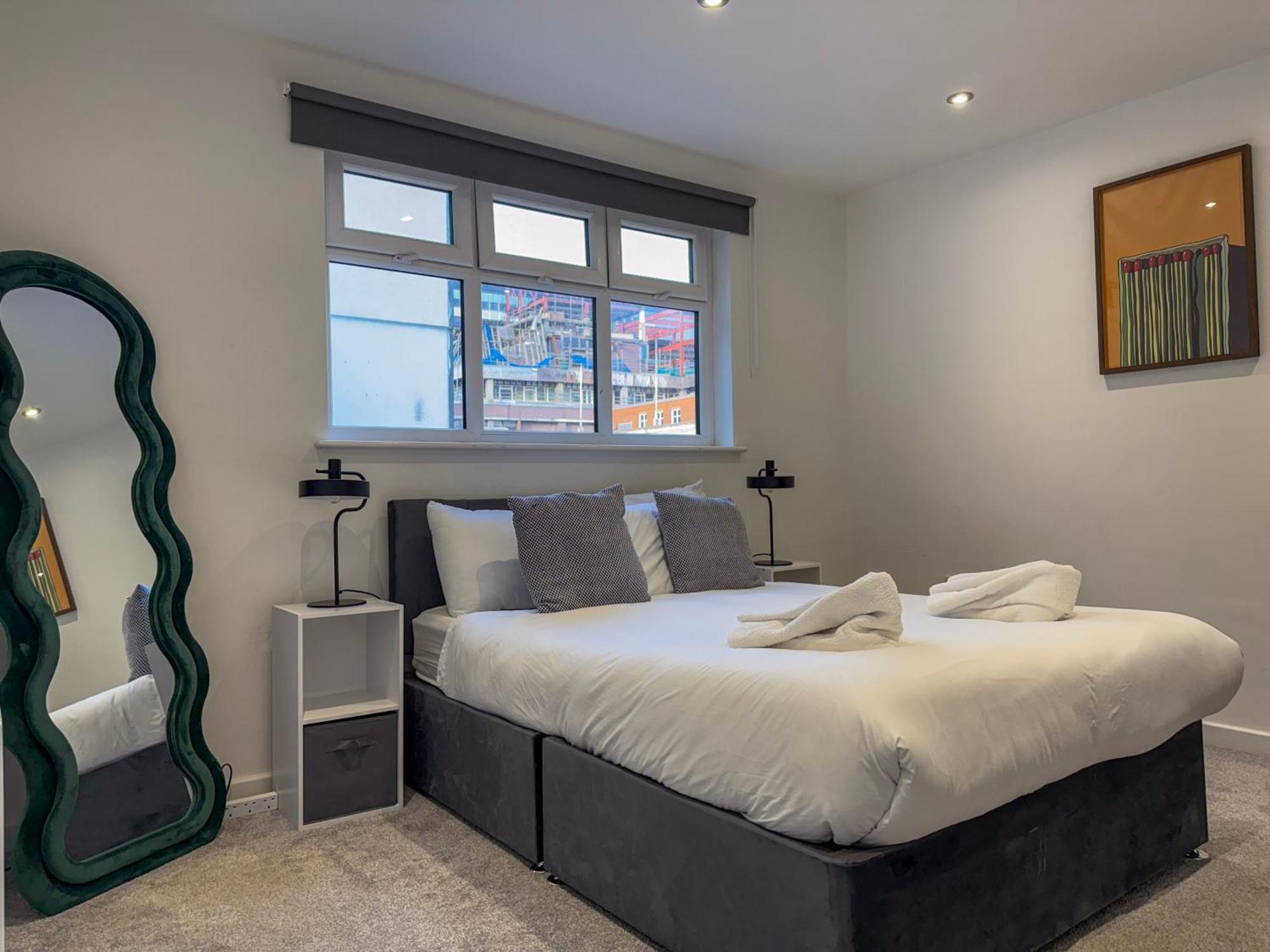 Penthouse By Mlvstays Apartamento *